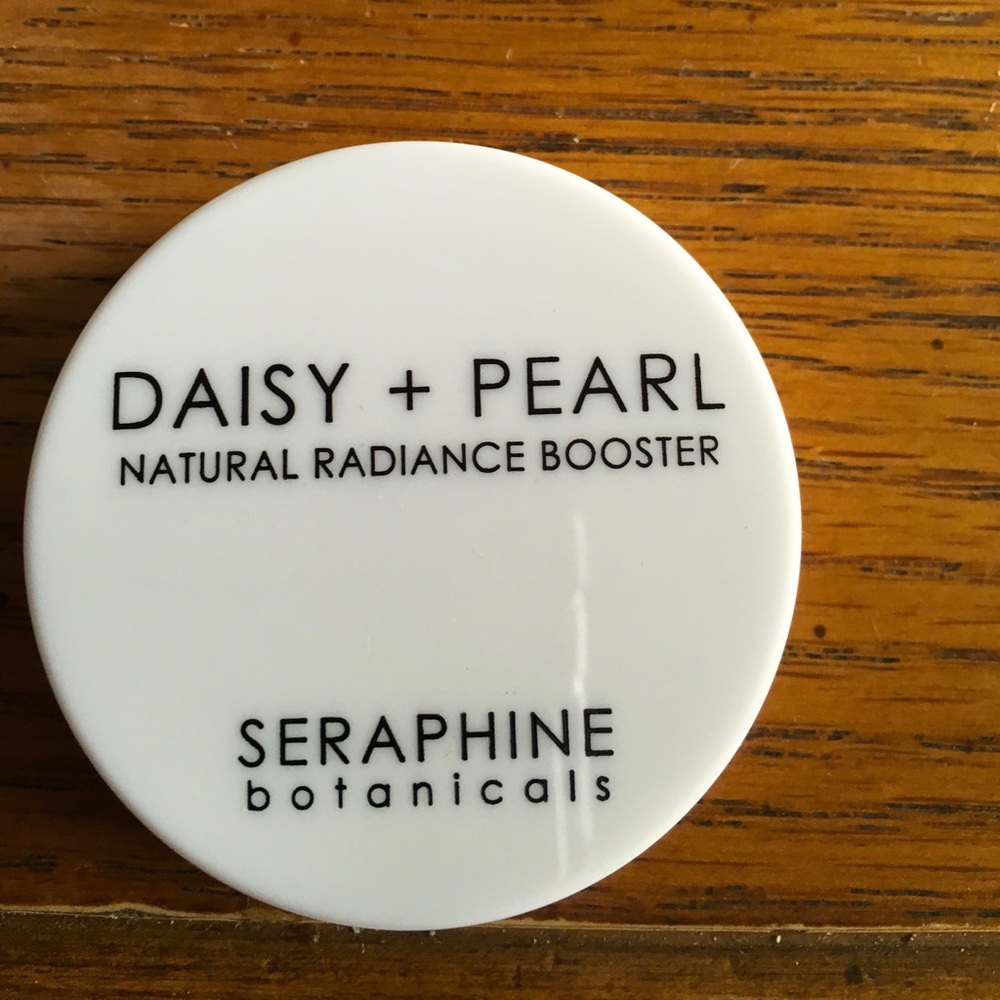 Daisy & Pearl